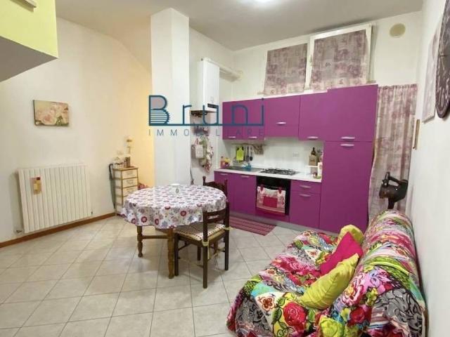 Appartamento in vendita a San Benedetto del Tronto AP