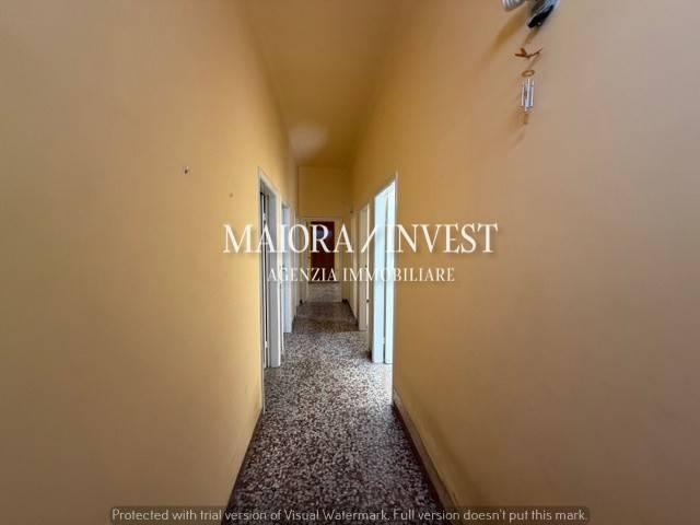 Appartamento in vendita a San Benedetto del Tronto AP