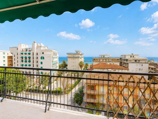 Appartamento in vendita a San Benedetto del Tronto AP