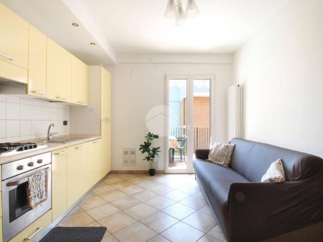 Appartamento in vendita a San Benedetto del Tronto AP