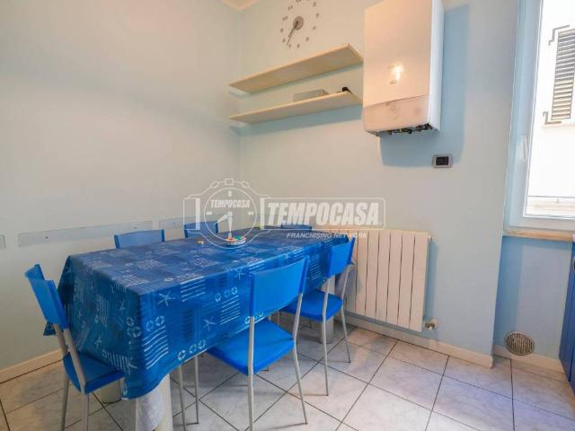Appartamento in vendita a San Benedetto del Tronto AP