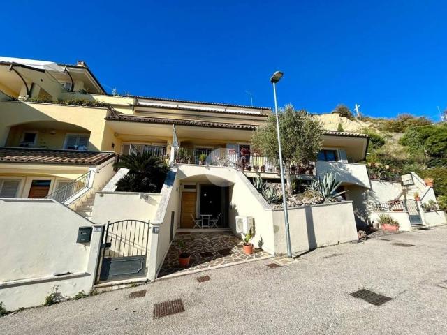Appartamento in vendita a San Benedetto del Tronto AP