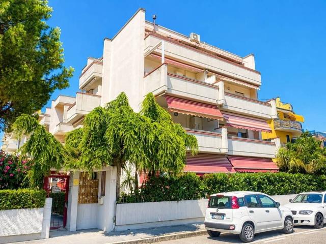 Appartamento in vendita a San Benedetto del Tronto AP