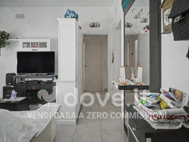 Appartamento in vendita a San Benedetto del Tronto AP