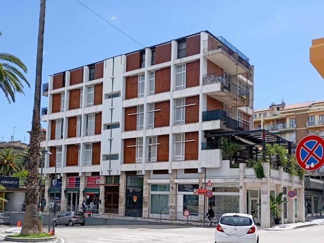 Appartamento in vendita a San Benedetto del Tronto AP