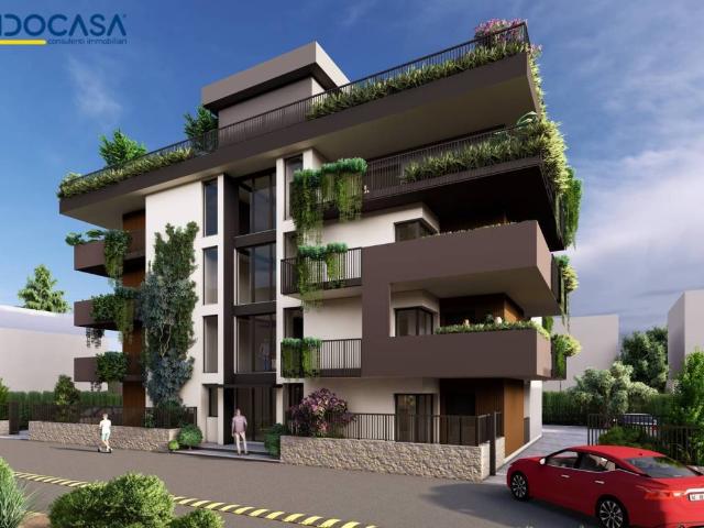 Appartamento in vendita a San Benedetto del Tronto AP