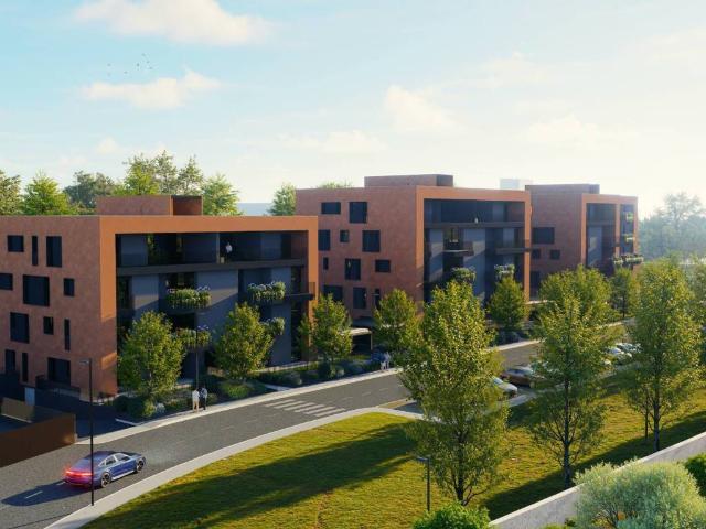 Appartamento in vendita a San Benedetto del Tronto AP