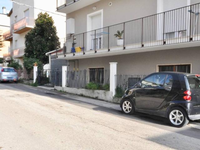 Appartamento in vendita a San Benedetto del Tronto AP