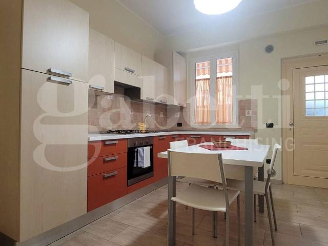 Appartamento in vendita a San Benedetto del Tronto AP