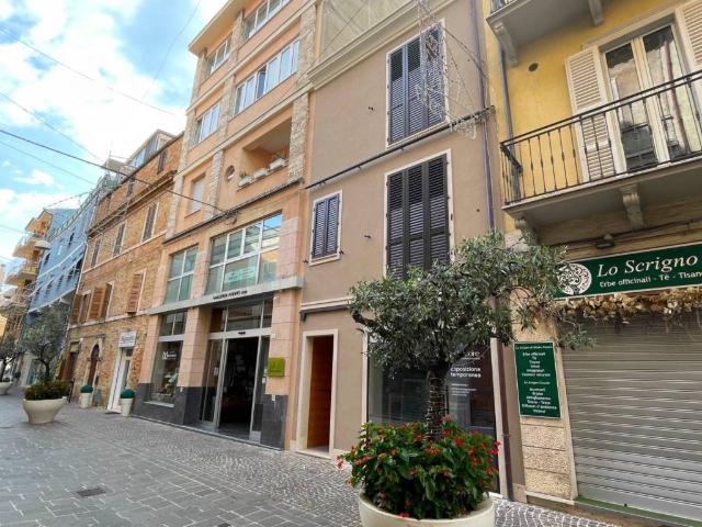Casa indipendente in vendita a San Benedetto del Tronto AP