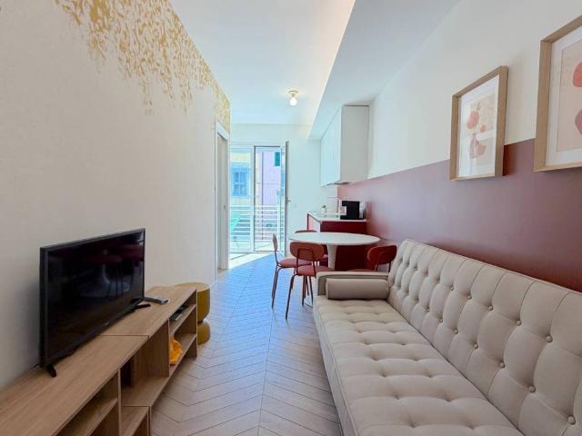 Appartamento in vendita a San Benedetto del Tronto AP