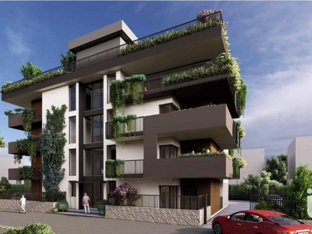 Appartamento in vendita a San Benedetto del Tronto AP