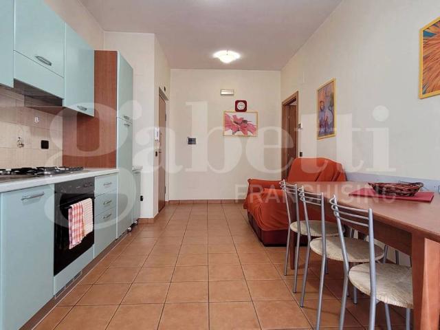 Appartamento in vendita a San Benedetto del Tronto AP