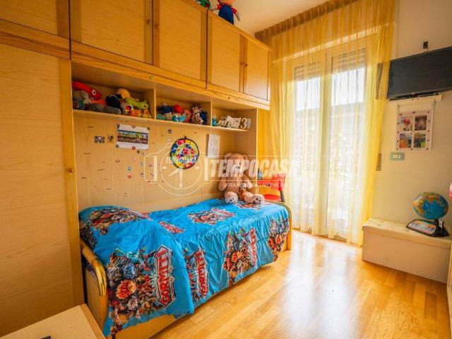 Appartamento in vendita a San Benedetto del Tronto AP
