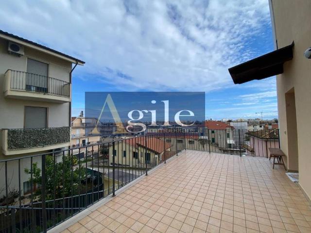 Appartamento in vendita a San Benedetto del Tronto AP