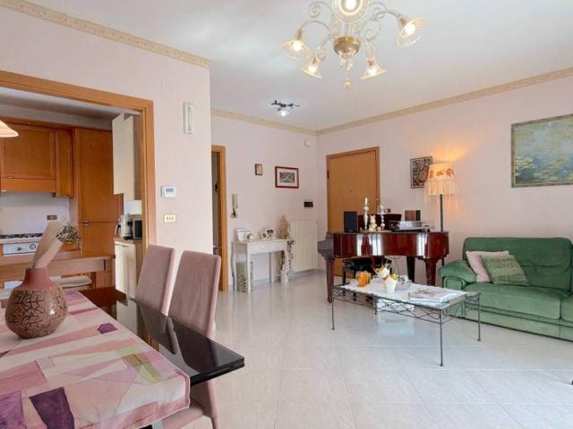 Appartamento in vendita a San Benedetto del Tronto AP