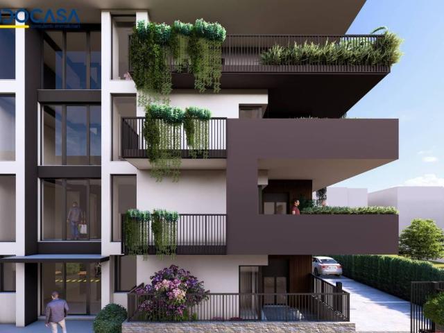 Appartamento in vendita a San Benedetto del Tronto AP