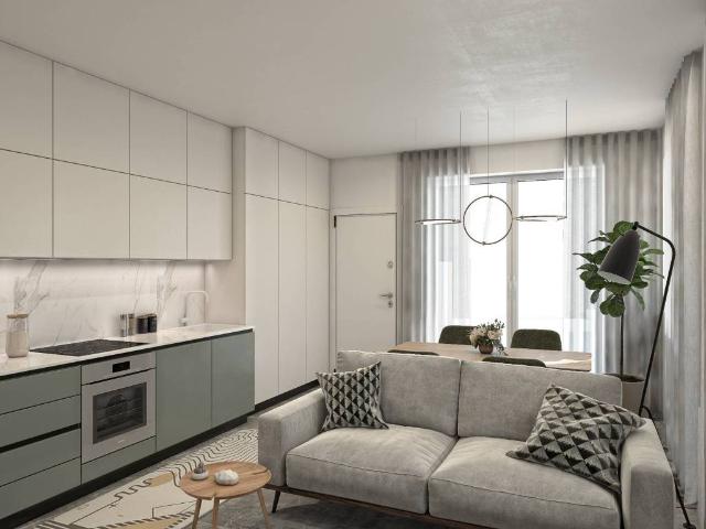 Appartamento in vendita a San Benedetto del Tronto AP