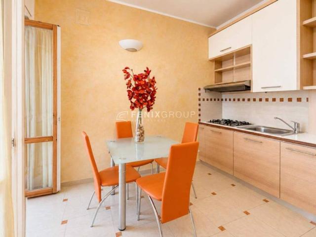 Appartamento in vendita a San Benedetto del Tronto AP