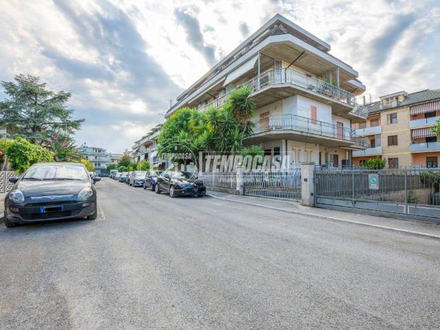 Appartamento in vendita a San Benedetto del Tronto AP