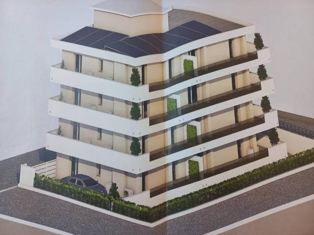 Appartamento in vendita a San Benedetto del Tronto AP