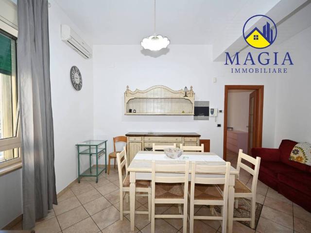 Appartamento in vendita a San Benedetto del Tronto AP