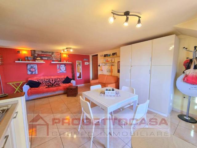 Appartamento in vendita a San Benedetto del Tronto AP