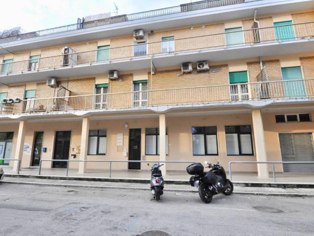 Appartamento in vendita a San Benedetto del Tronto AP
