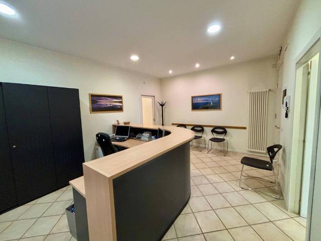 Appartamento in vendita a San Benedetto del Tronto AP