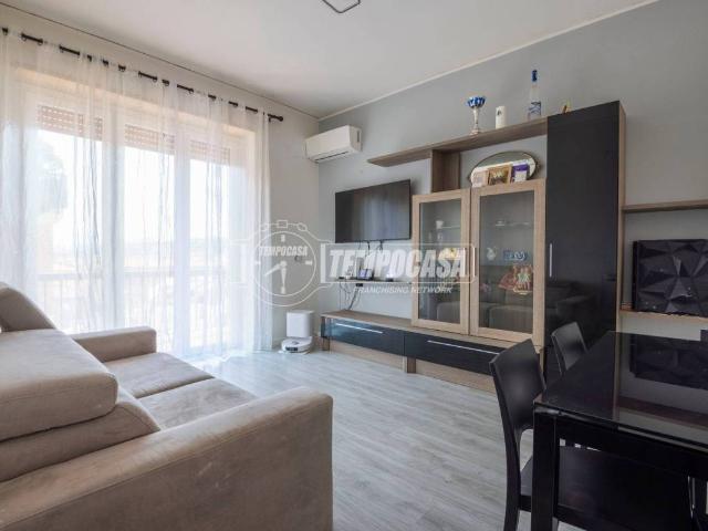 Appartamento in vendita a San Benedetto del Tronto AP