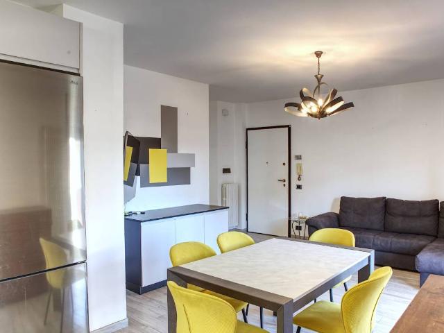 Appartamento in vendita a San Benedetto del Tronto AP