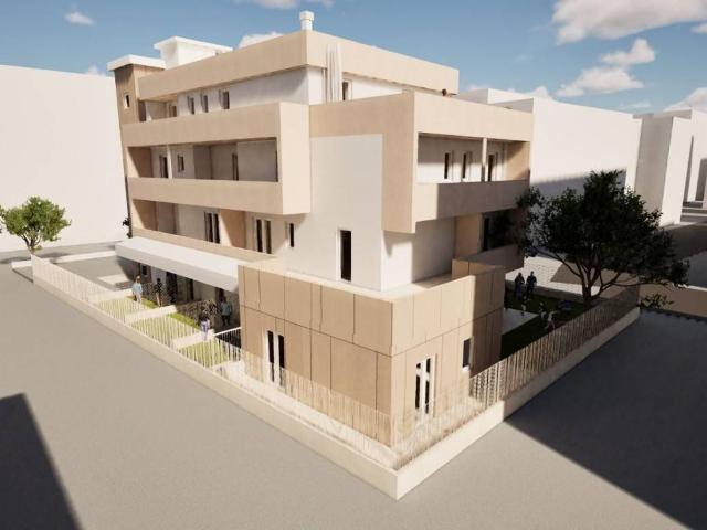 Appartamento in vendita a San Benedetto del Tronto AP