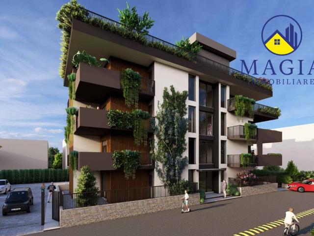 Appartamento in vendita a San Benedetto del Tronto AP