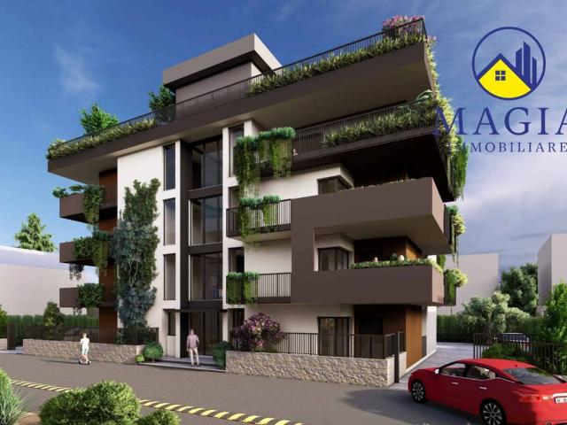 Appartamento in vendita a San Benedetto del Tronto AP