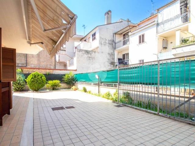 Appartamento in vendita a San Benedetto del Tronto AP