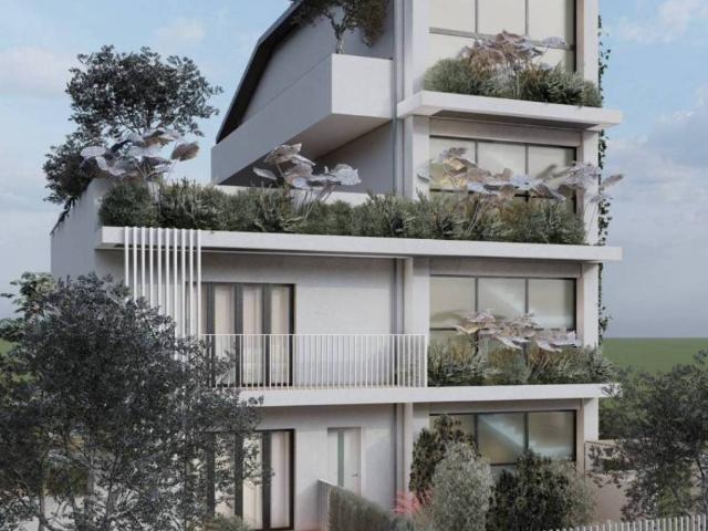 Appartamento in vendita a San Benedetto del Tronto AP