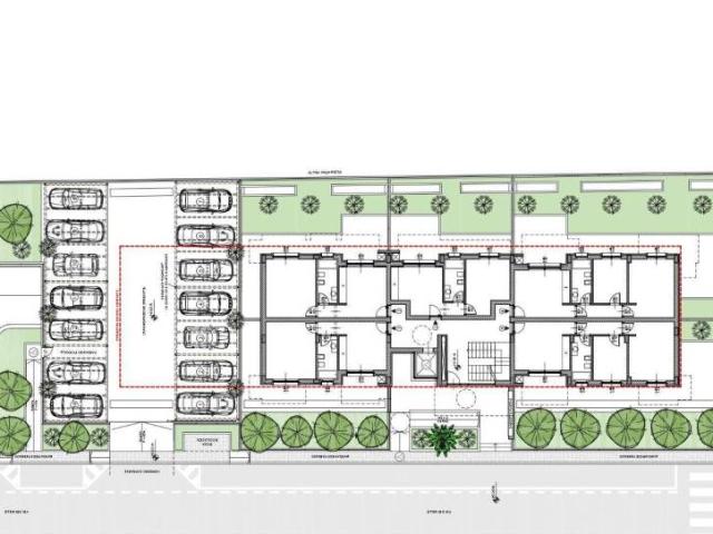 Appartamento in vendita a San Benedetto del Tronto AP
