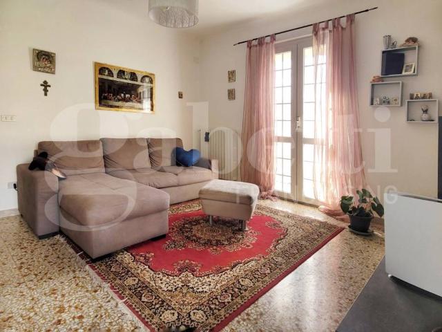 Appartamento in vendita a San Benedetto del Tronto AP
