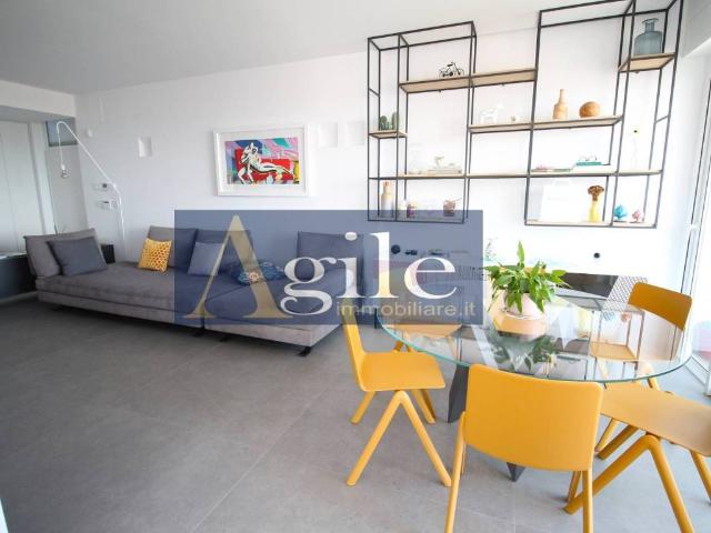 Appartamento in vendita a San Benedetto del Tronto AP