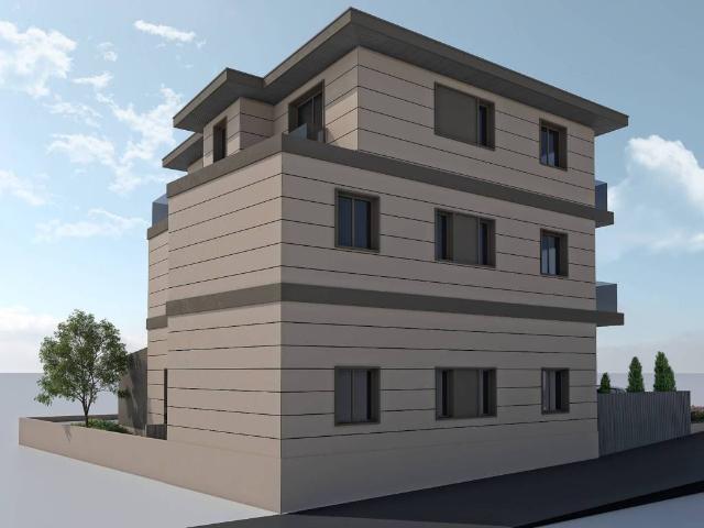Appartamento in vendita a San Benedetto del Tronto AP