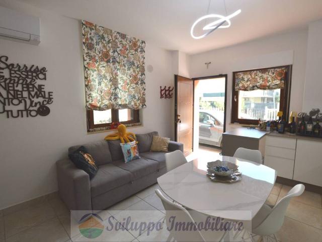 Appartamento in vendita a San Benedetto del Tronto AP