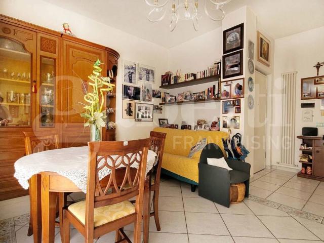 Appartamento in vendita a San Benedetto del Tronto AP