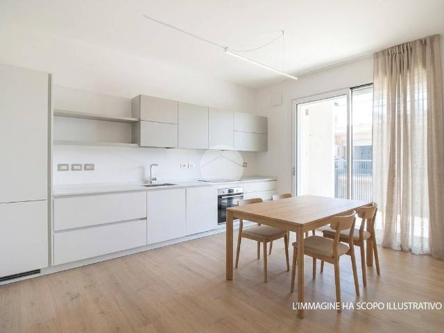 Appartamento in vendita a San Benedetto del Tronto AP