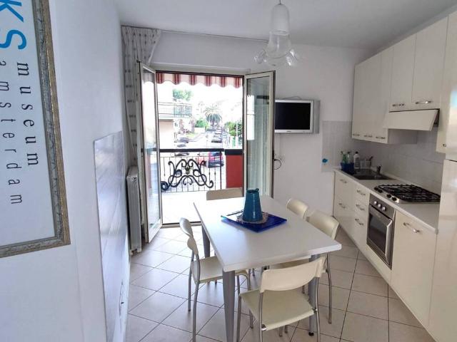Appartamento in vendita a San Benedetto del Tronto AP