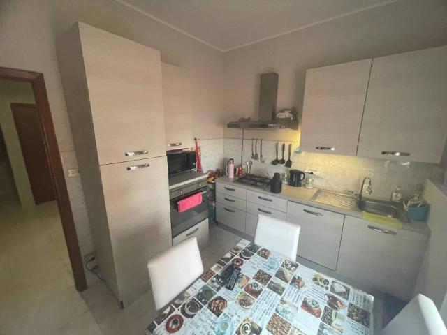 Appartamento in vendita a San Benedetto del Tronto AP