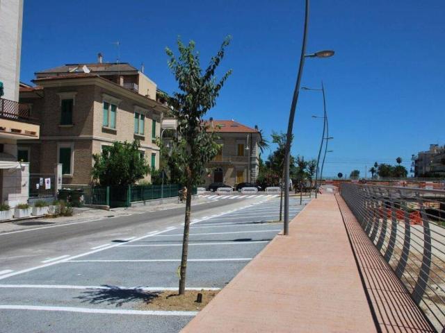 Appartamento in vendita a San Benedetto del Tronto AP