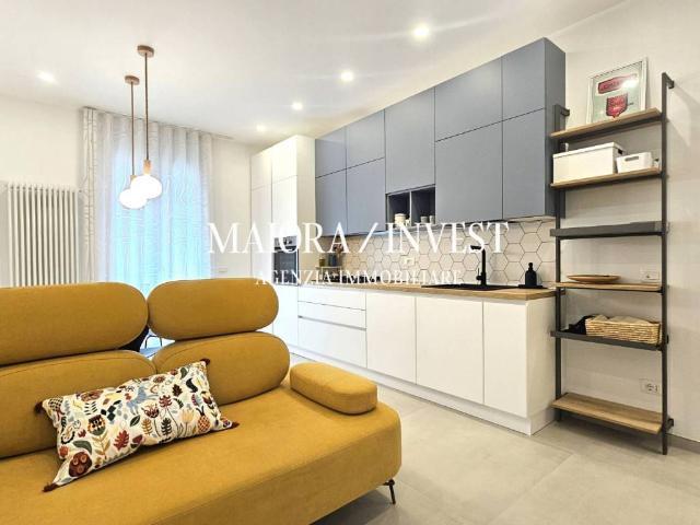 Appartamento in vendita a San Benedetto del Tronto AP