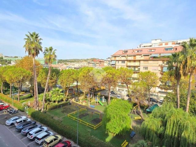 Appartamento in vendita a San Benedetto del Tronto AP