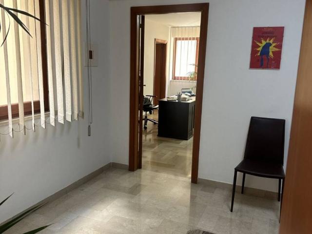 Appartamento in vendita a San Benedetto del Tronto AP