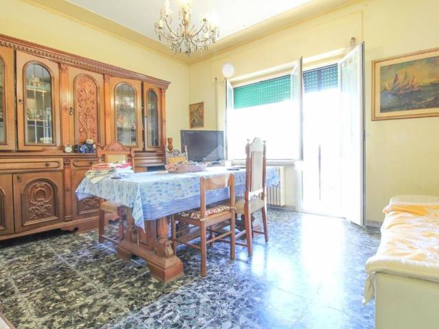 Appartamento in vendita a San Benedetto del Tronto AP